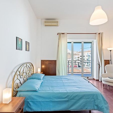 Liberta Frame Apartment With Terrace And Etna View Κατάνια Εξωτερικό φωτογραφία