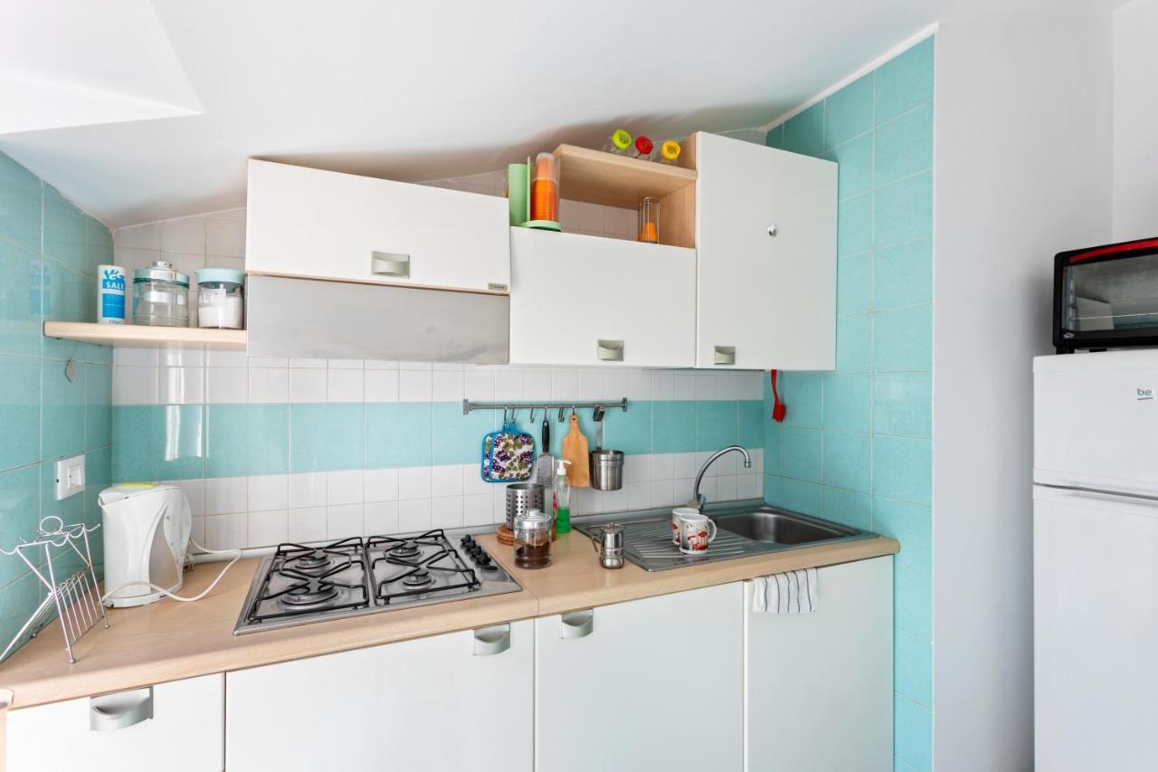 Liberta Frame Apartment With Terrace And Etna View Κατάνια Εξωτερικό φωτογραφία