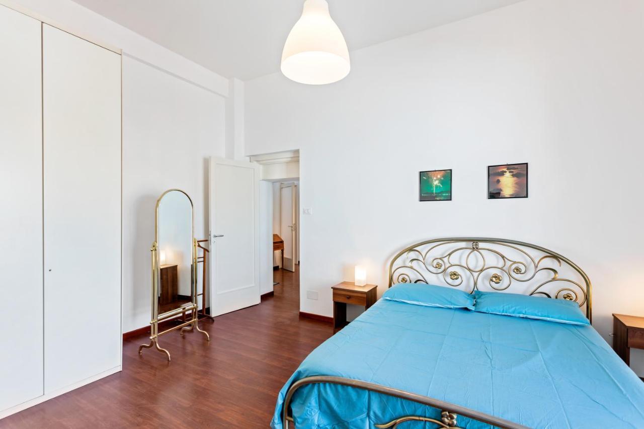 Liberta Frame Apartment With Terrace And Etna View Κατάνια Εξωτερικό φωτογραφία
