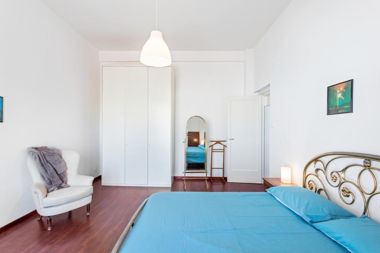 Liberta Frame Apartment With Terrace And Etna View Κατάνια Εξωτερικό φωτογραφία