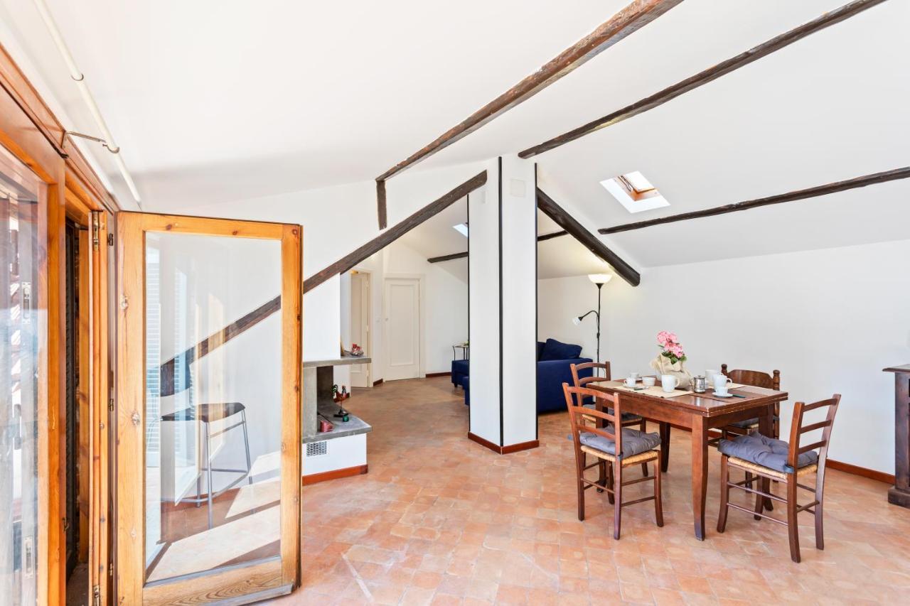 Liberta Frame Apartment With Terrace And Etna View Κατάνια Εξωτερικό φωτογραφία