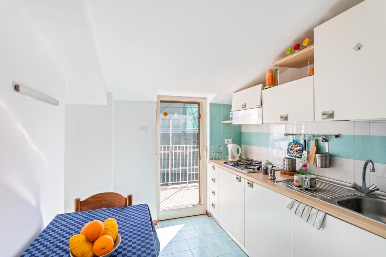 Liberta Frame Apartment With Terrace And Etna View Κατάνια Εξωτερικό φωτογραφία