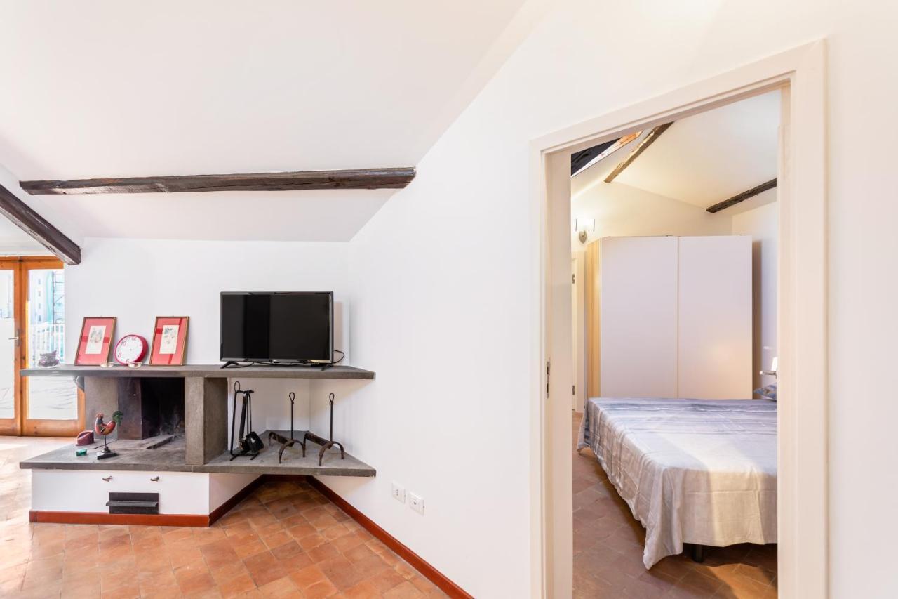 Liberta Frame Apartment With Terrace And Etna View Κατάνια Εξωτερικό φωτογραφία